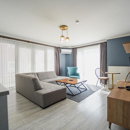Centrum Residence アンカラ エクステリア 写真