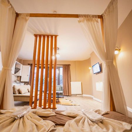 Centrum Residence アンカラ エクステリア 写真
