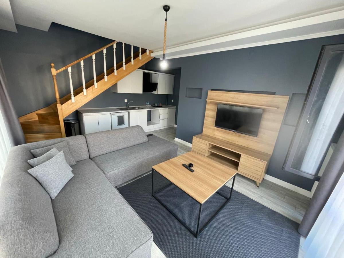 Centrum Residence アンカラ エクステリア 写真