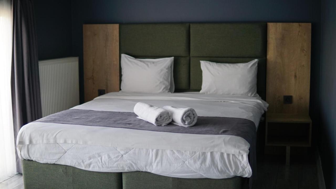 Centrum Residence アンカラ エクステリア 写真