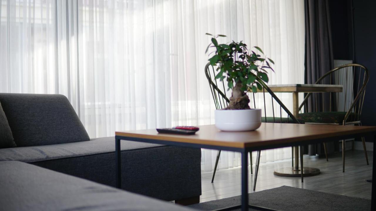 Centrum Residence アンカラ エクステリア 写真