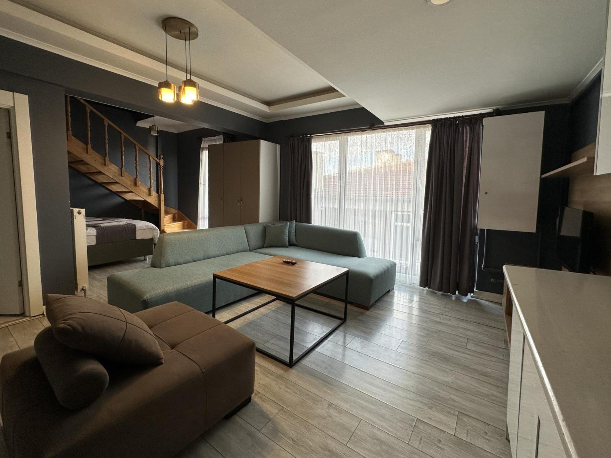 Centrum Residence アンカラ エクステリア 写真