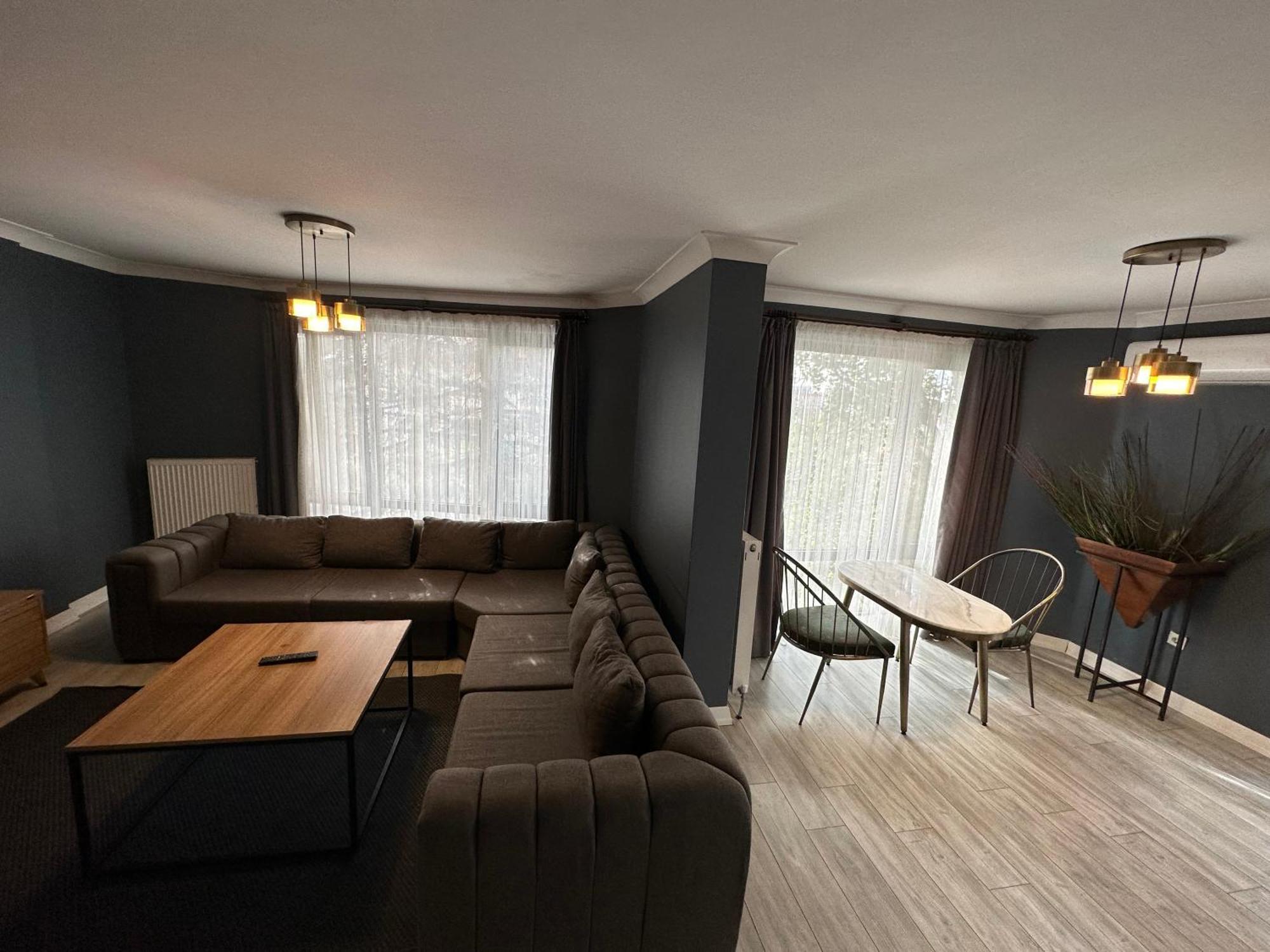 Centrum Residence アンカラ エクステリア 写真