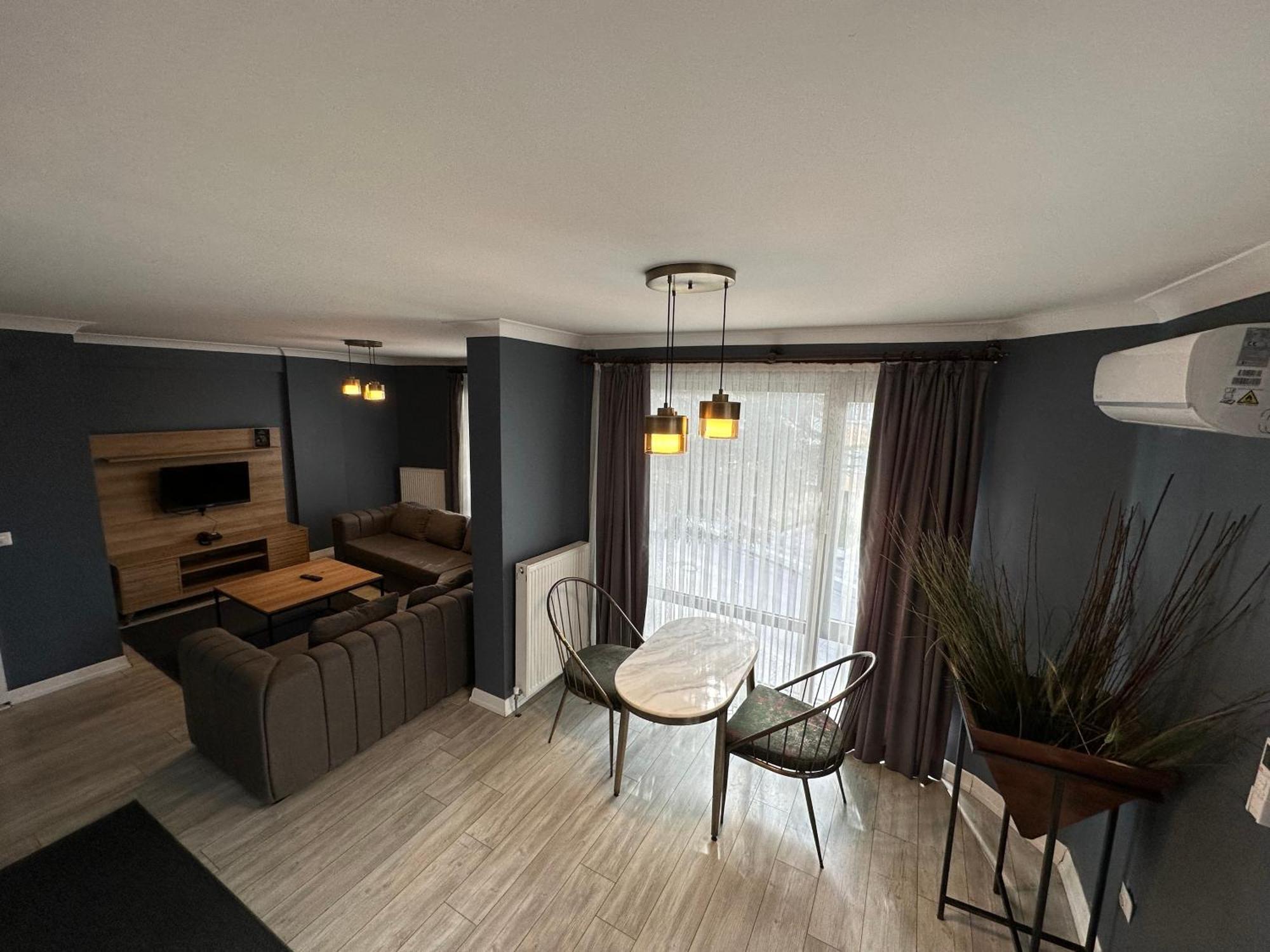 Centrum Residence アンカラ エクステリア 写真