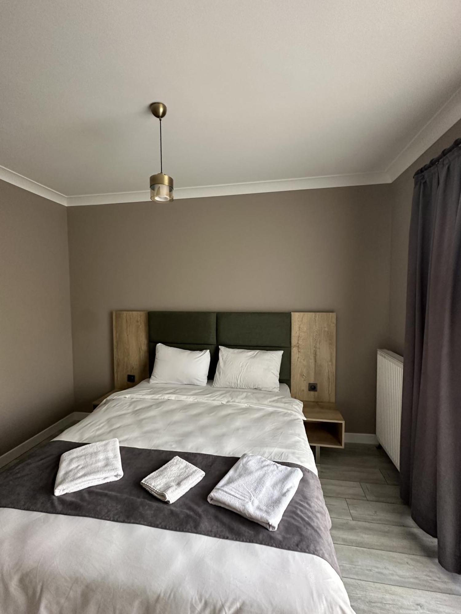 Centrum Residence アンカラ エクステリア 写真