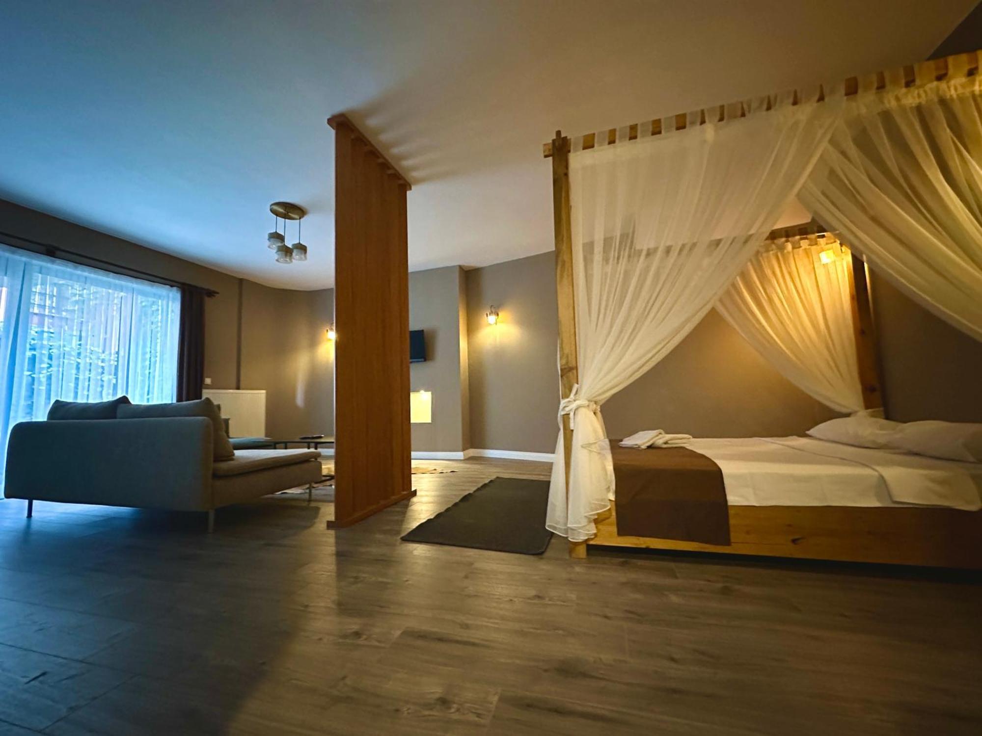 Centrum Residence アンカラ エクステリア 写真