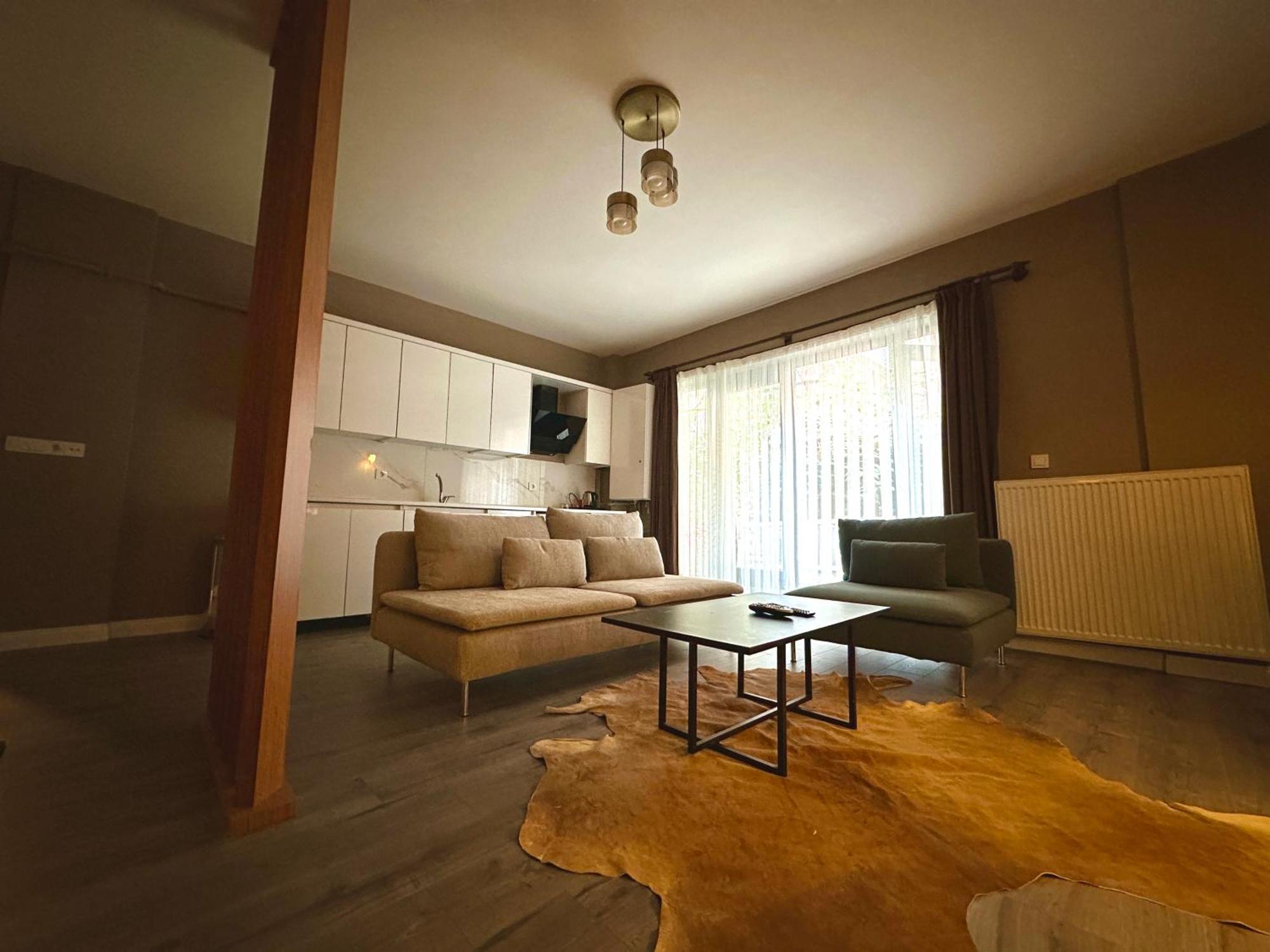 Centrum Residence アンカラ エクステリア 写真