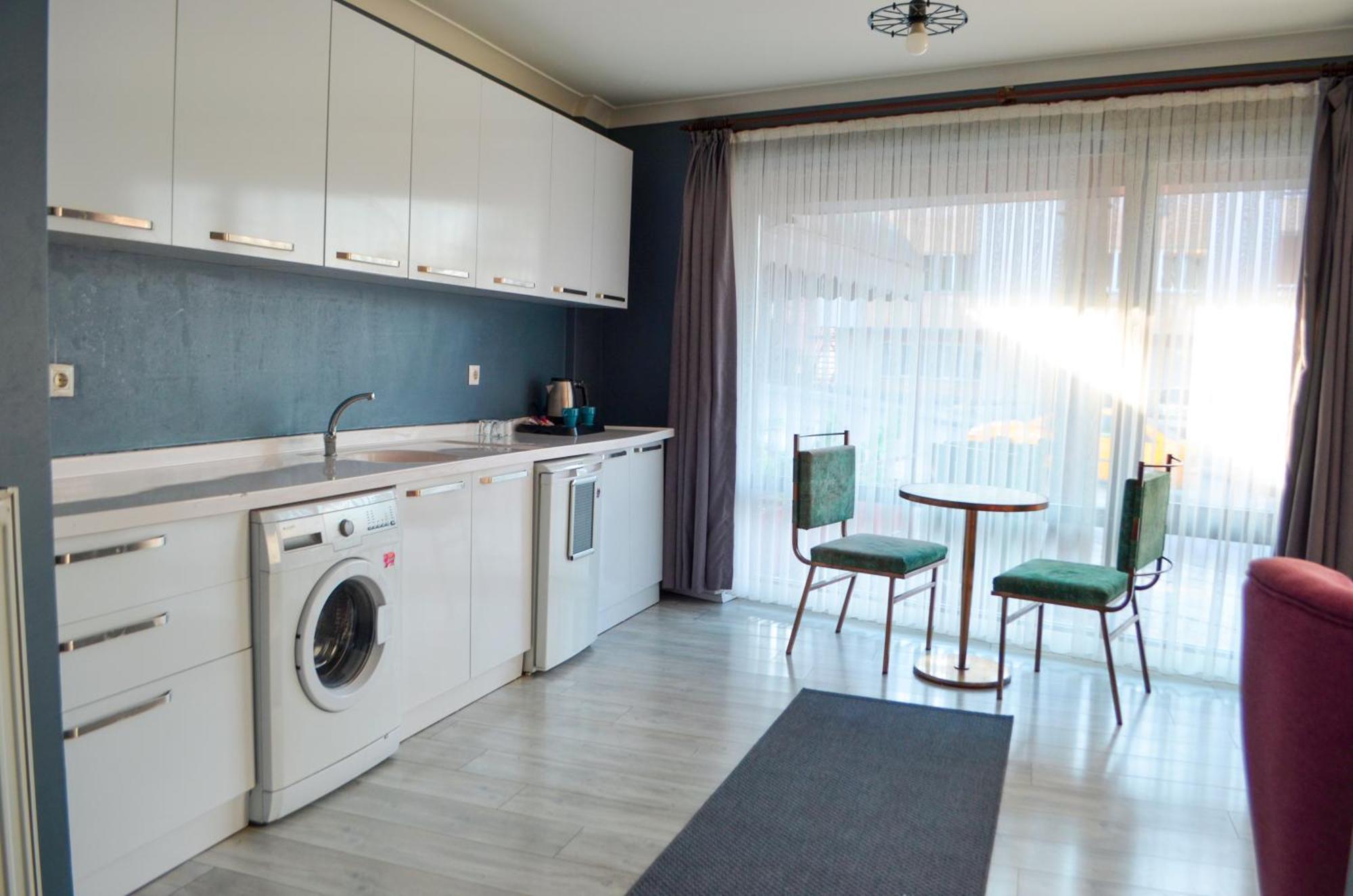 Centrum Residence アンカラ エクステリア 写真