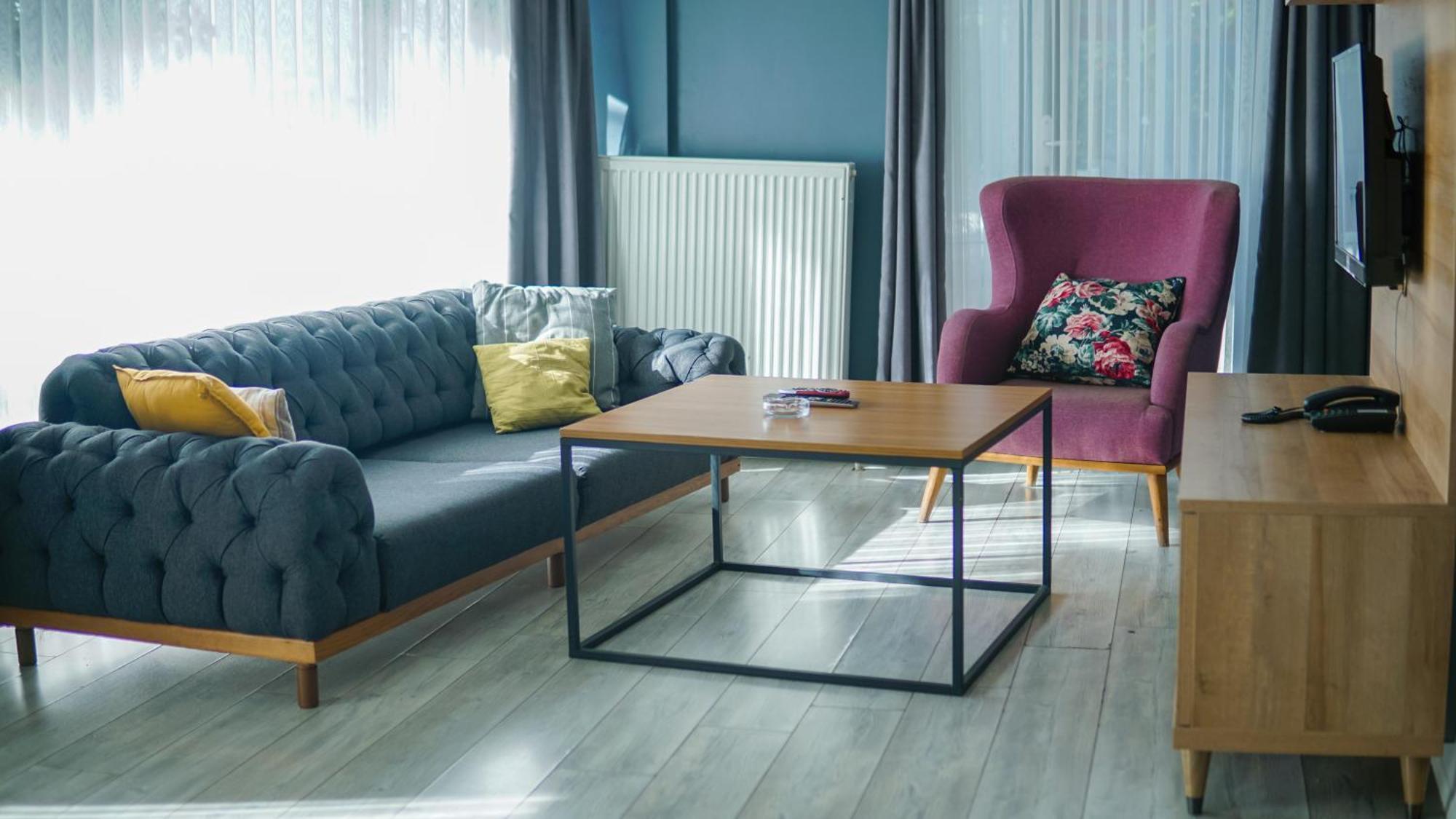 Centrum Residence アンカラ エクステリア 写真