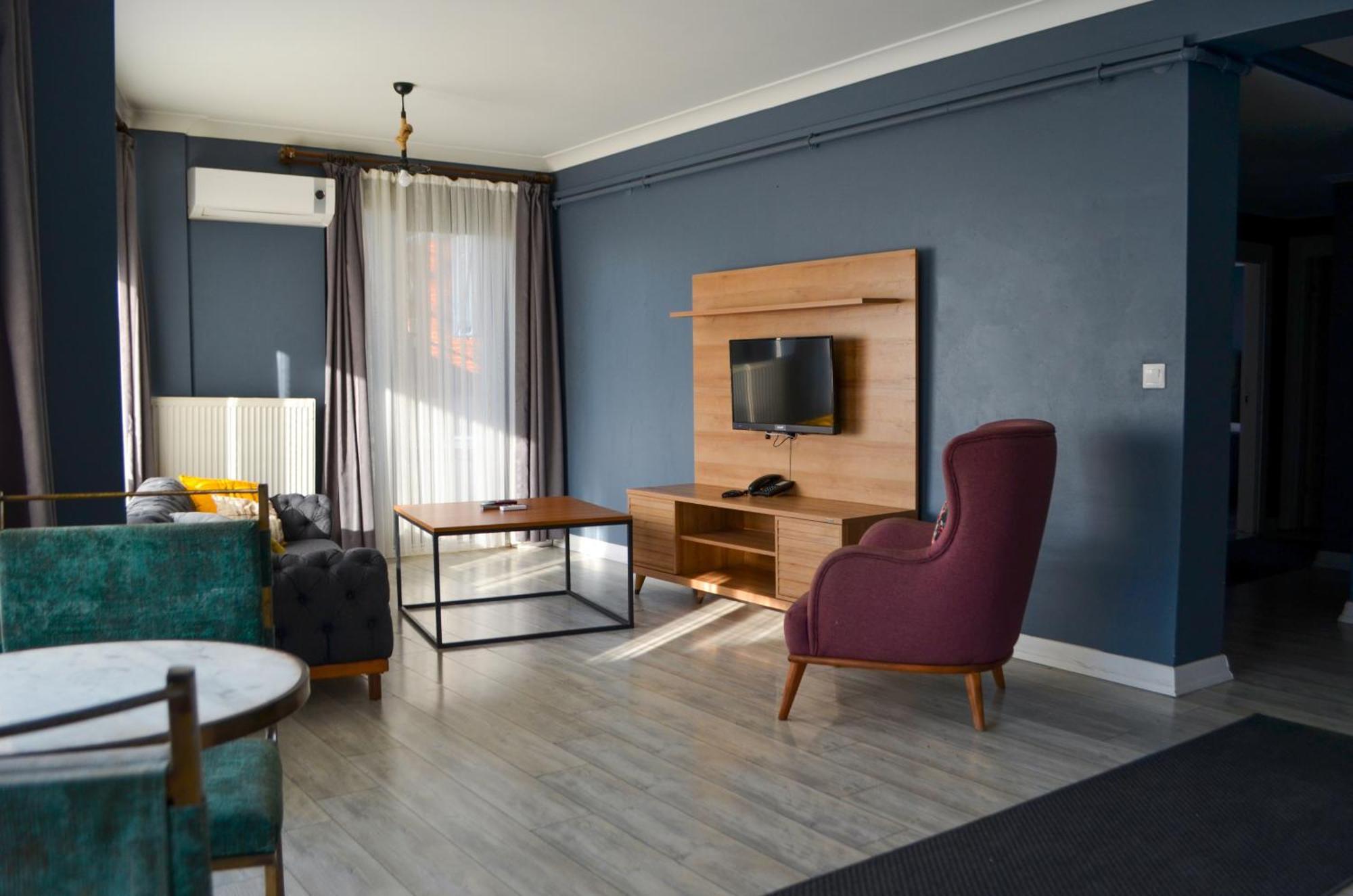 Centrum Residence アンカラ エクステリア 写真