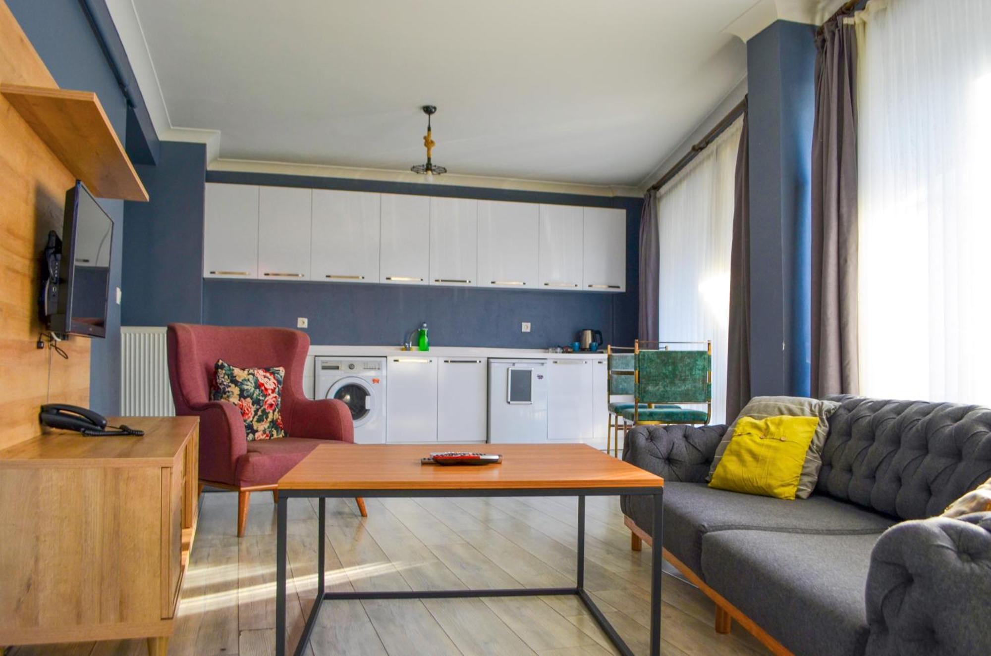 Centrum Residence アンカラ エクステリア 写真