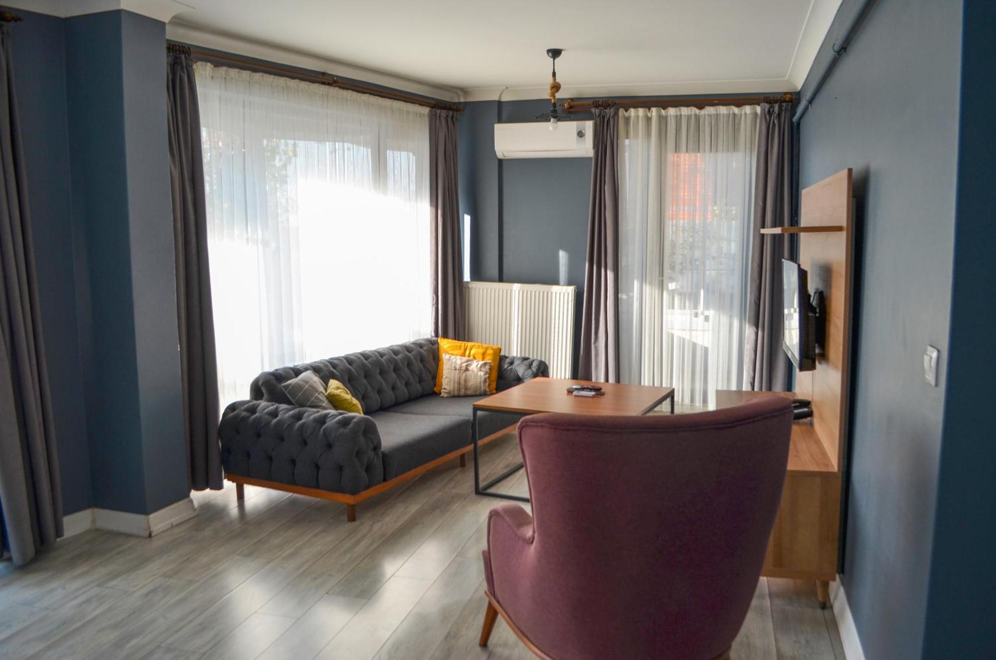 Centrum Residence アンカラ エクステリア 写真