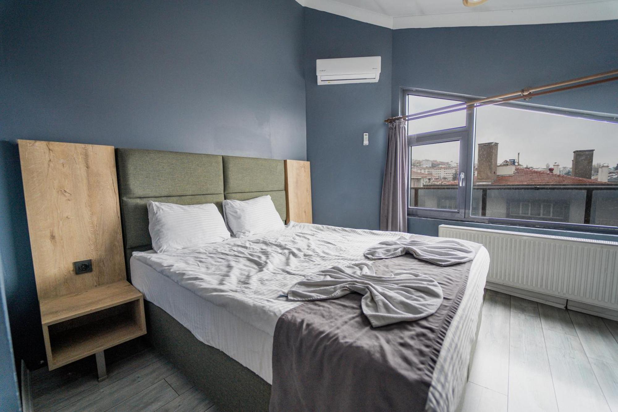 Centrum Residence アンカラ エクステリア 写真