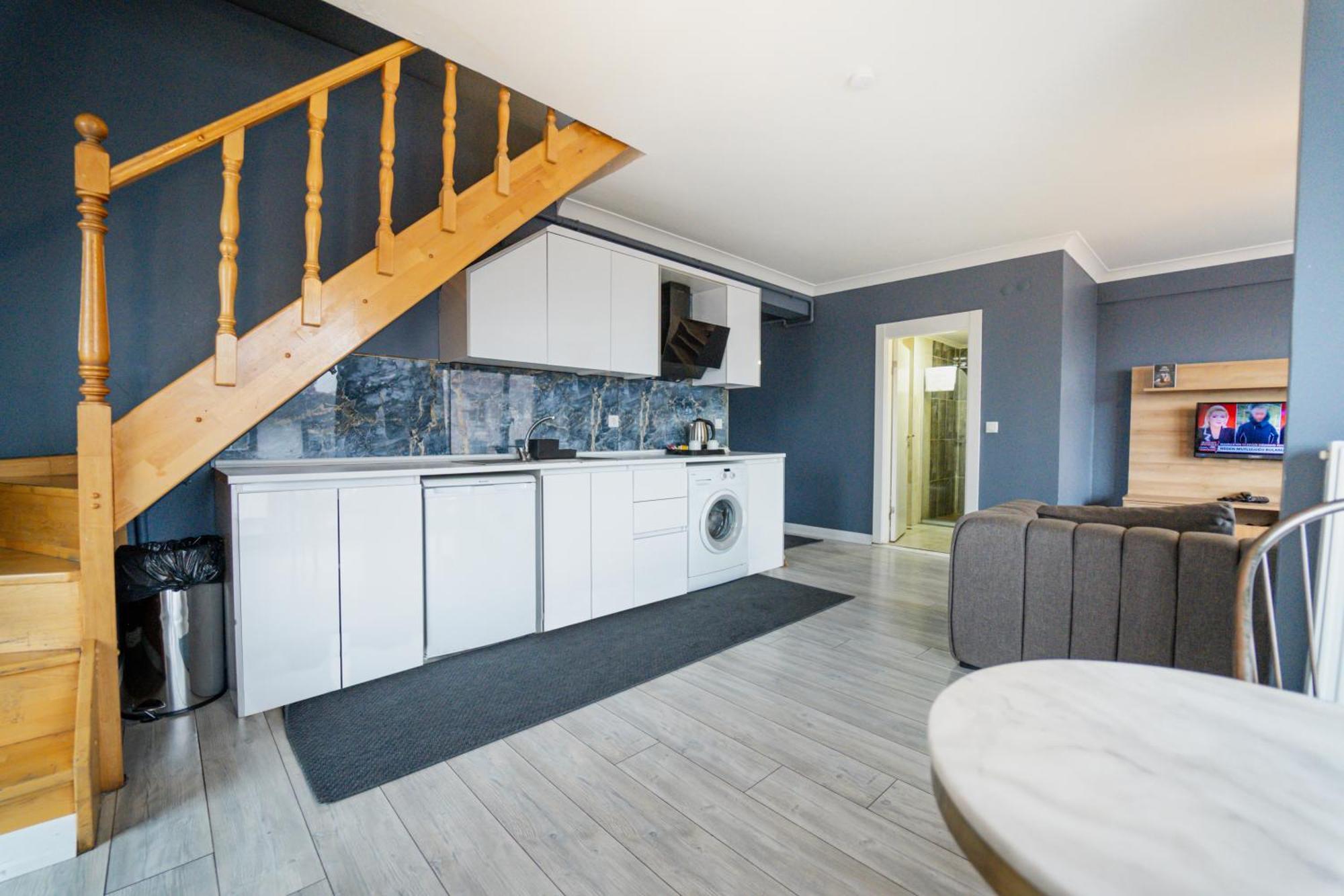 Centrum Residence アンカラ エクステリア 写真