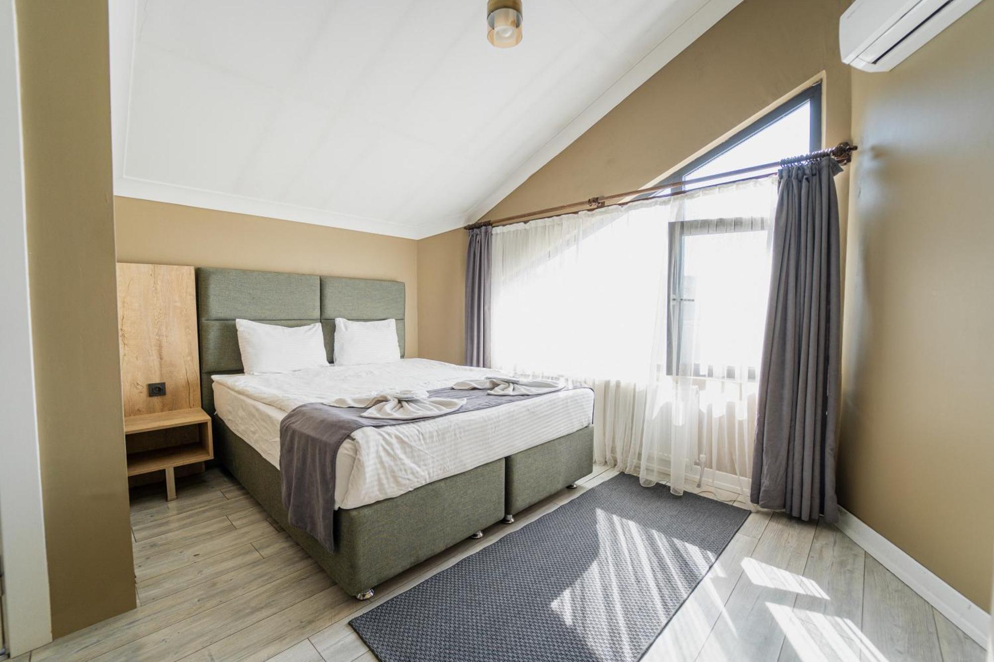 Centrum Residence アンカラ エクステリア 写真